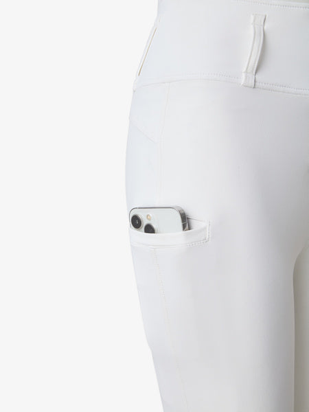 PSOS Charlotte Full Grip Dressage Breeches