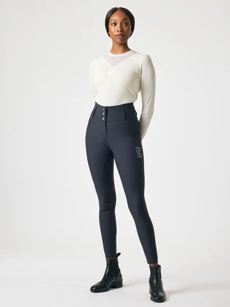 PSOS Charlotte Full Grip Dressage Breeches
