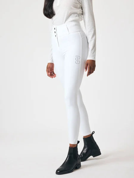 PSOS Charlotte Full Grip Dressage Breeches