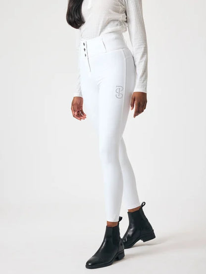 PSOS Charlotte Full Grip Dressage Breeches