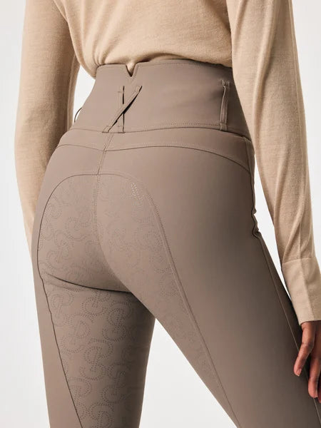 PSOS Charlotte Full Grip Dressage Breeches