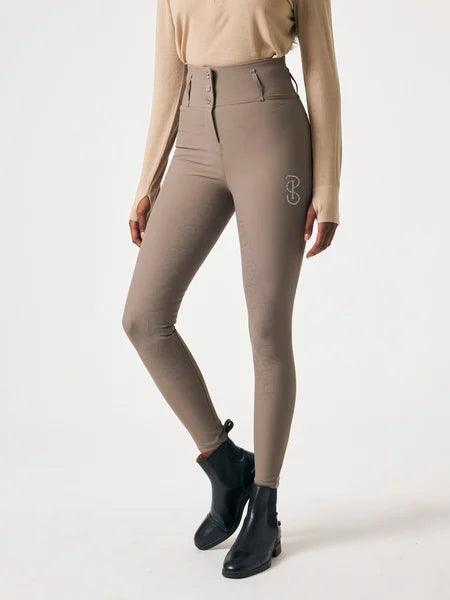 PSOS Charlotte Full Grip Dressage Breeches