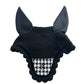 PSOS Ear Bonnet Houndstooth