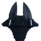 PSOS Ear Bonnet Houndstooth