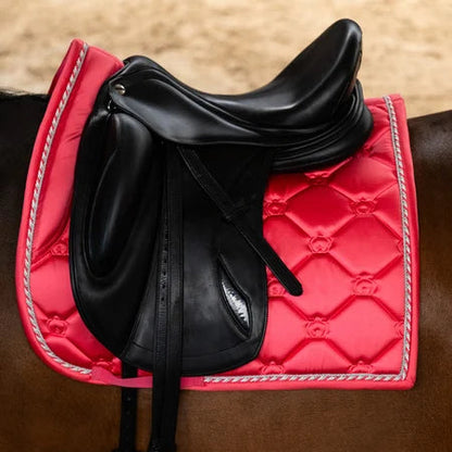 PSOS Dressage Saddle Pad Original Monogram