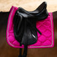 PSOS Dressage Saddle Pad Original Monogram