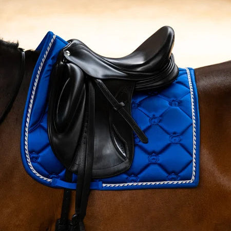 PSOS Dressage Saddle Pad Original Monogram