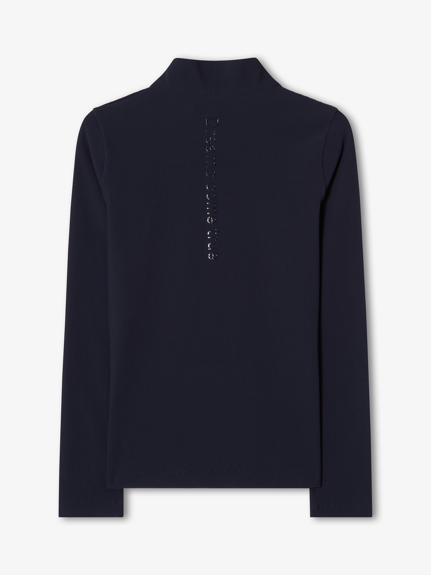 PSOS Ryder Ribbed LS Baselayer