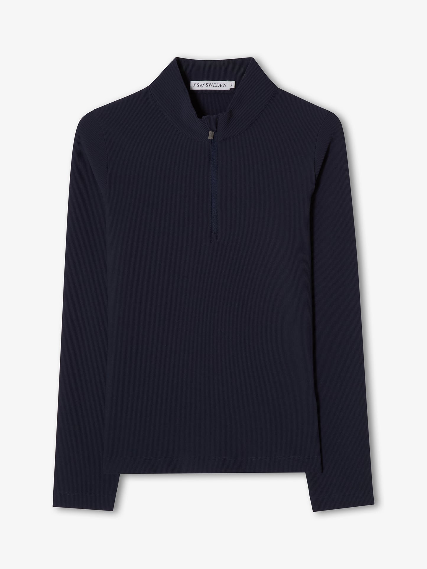 PSOS Ryder Ribbed LS Baselayer
