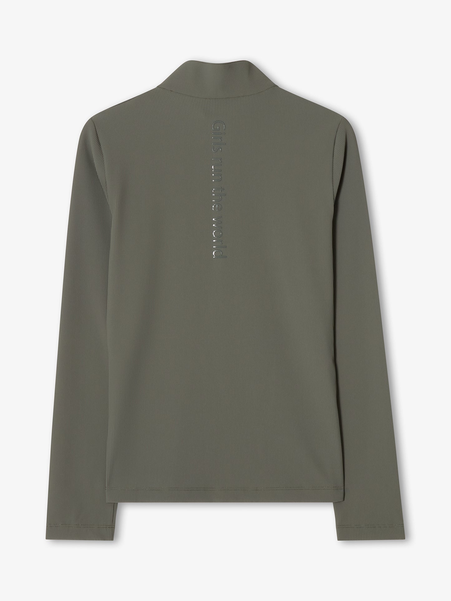 PSOS Ryder Ribbed LS Baselayer