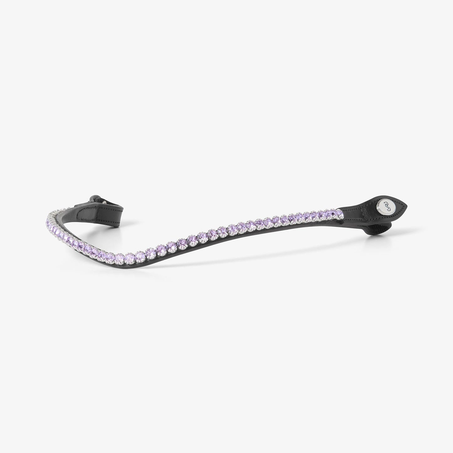 PSOS Browband Slim Heather Lilac