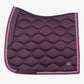 PSOS Dressage Pad Signature, Plum