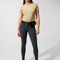 PSOS Martina Breeches Full Seat, Dark Grey