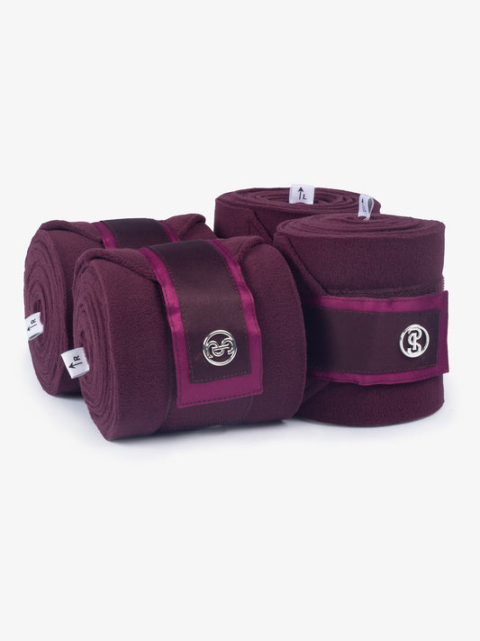 PSOS Polos Signature, Plum