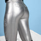 PSOS Katja Silver Riding Tights