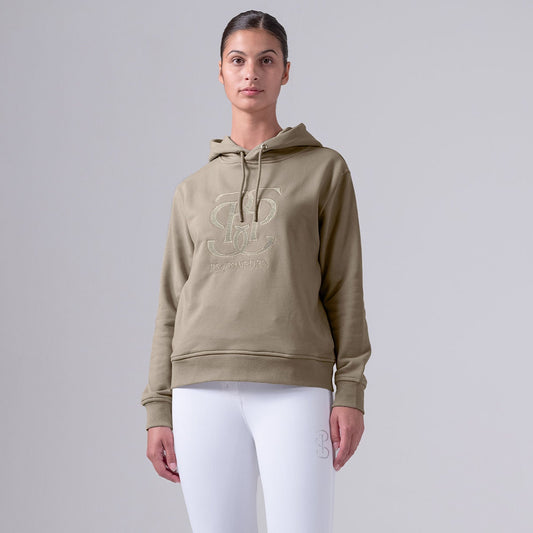 PSOS Amanda Hoodie, Latte