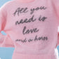 PSOS Quote Mohair Mix Sweater