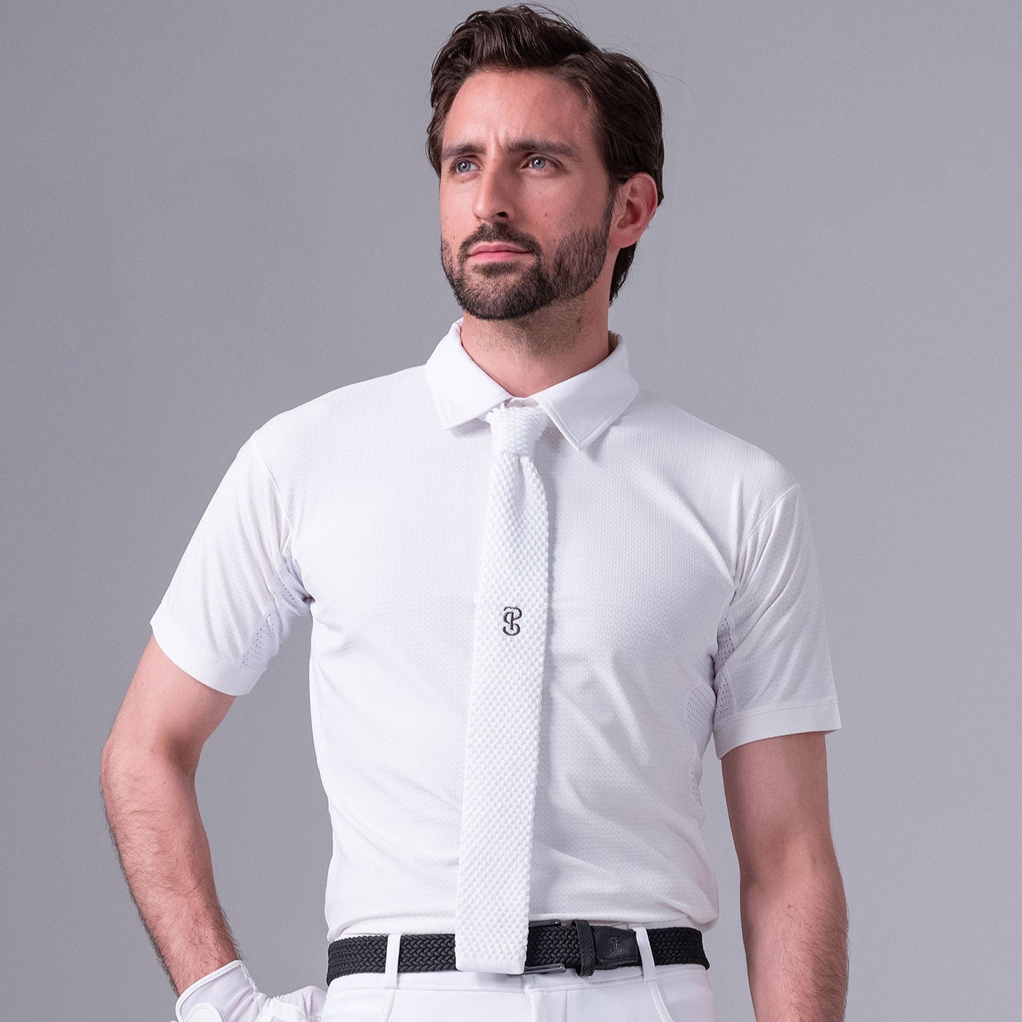 PSOS Fredrik Competition Tie