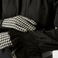 PSOS Hannah Houndstooth Riding Gloves