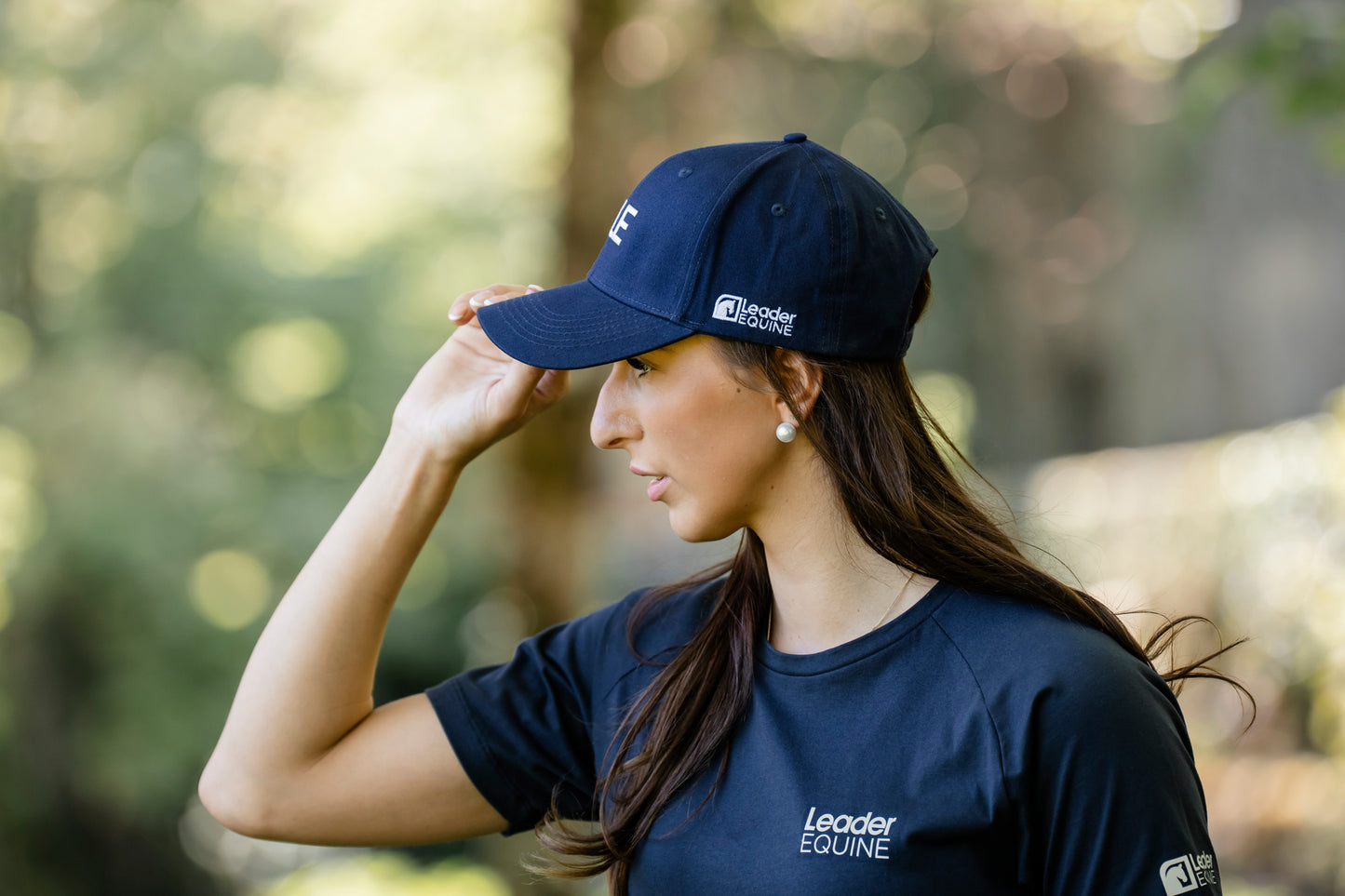 LE Classic Cotton T-Shirt