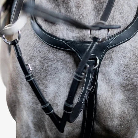 PSOS Breastplate Tokyo