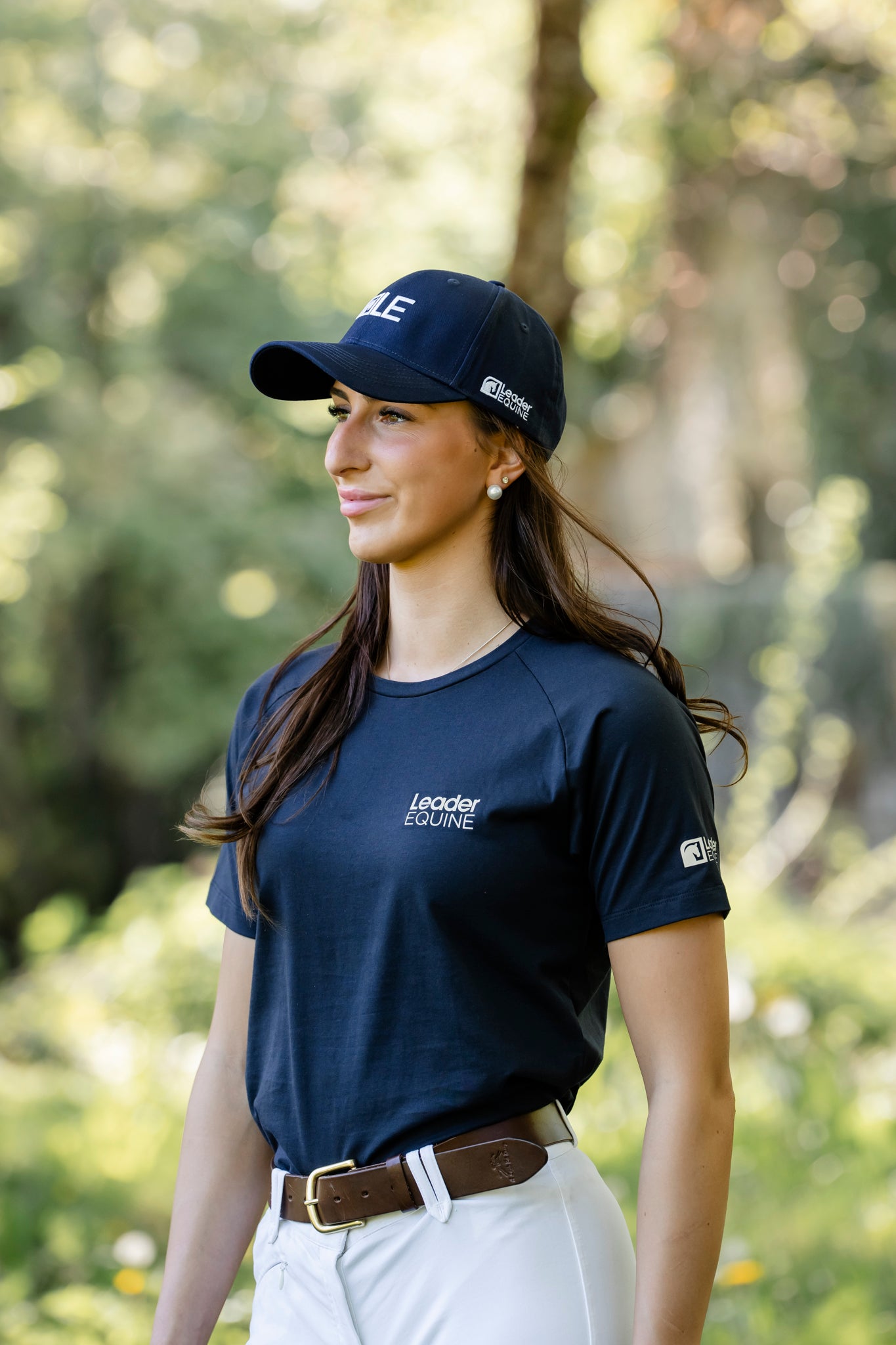 LE Classic Cotton T-Shirt