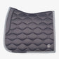 PSOS Dressage Pad Signature, Lava Grey