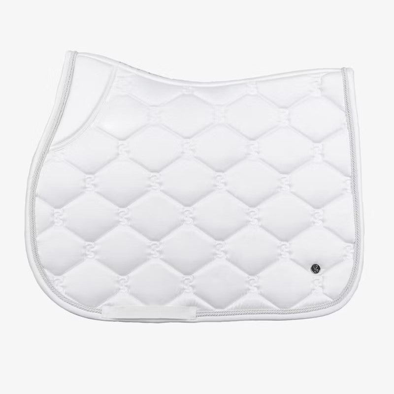 PSOS Jump Pad Signature, White