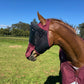 LE Outback Flymask with Nose (no ears)
