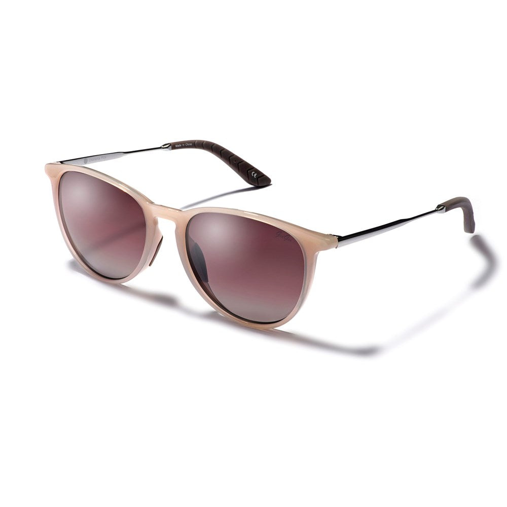 Gidgee Sunglasses, Charisma Blush