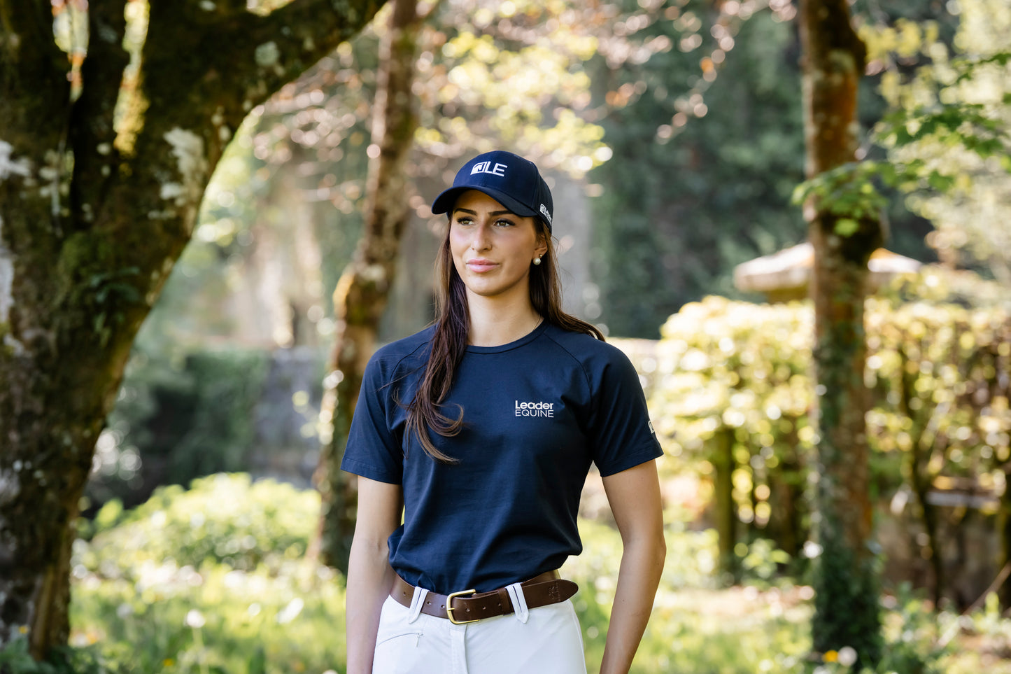 LE Classic Cotton T-Shirt