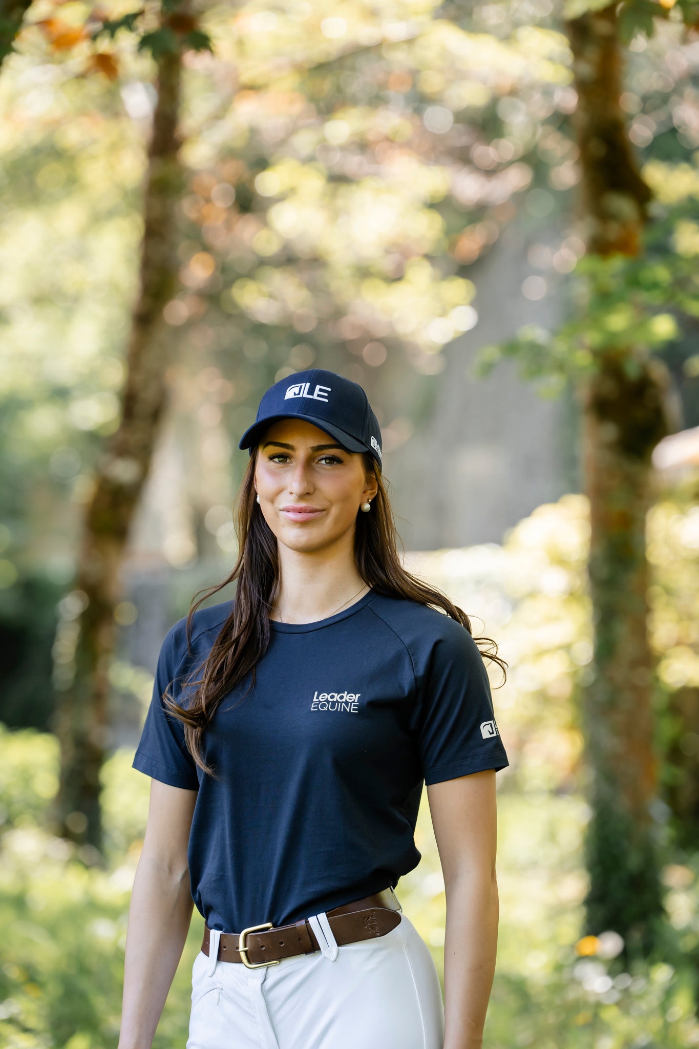 LE Classic Cotton T-Shirt