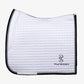 PSOS Dressage Pad Competition Pro, White