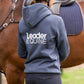 LE Stride Hoodie, Deep Sea