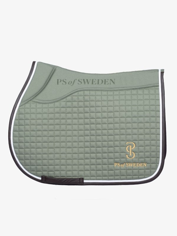 PSOS Jump Pad Elite Edge, Tortoise Green