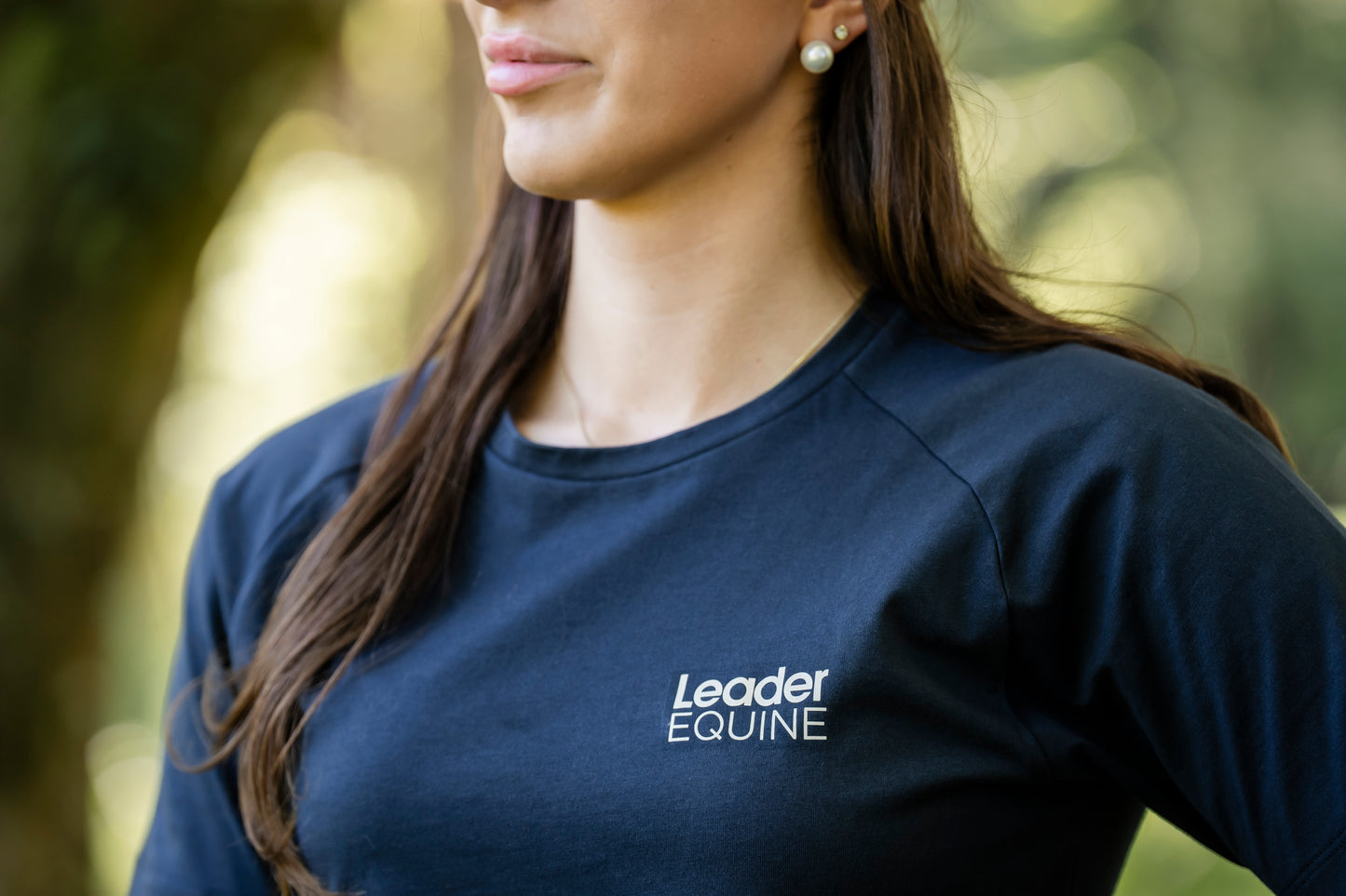 LE Classic Cotton T-Shirt