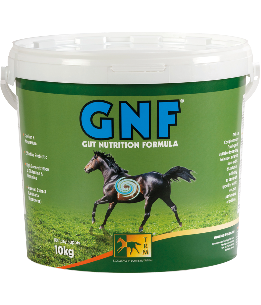 GNF - Gut Nutrition Formula
