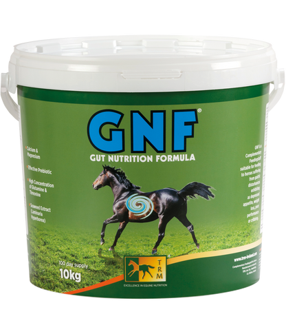 GNF - Gut Nutrition Formula