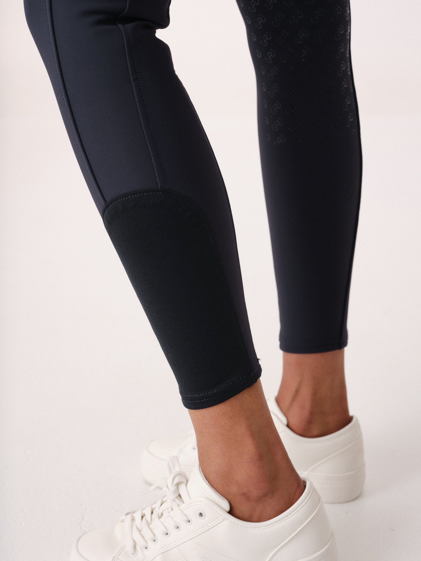 PSOS Britney Winter Breeches, Navy