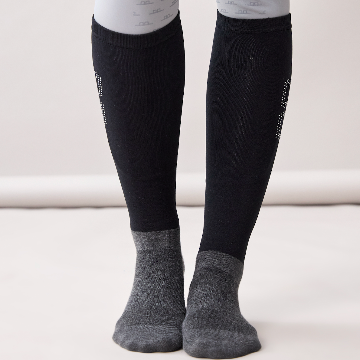 Horseware Crystal Riding Socks