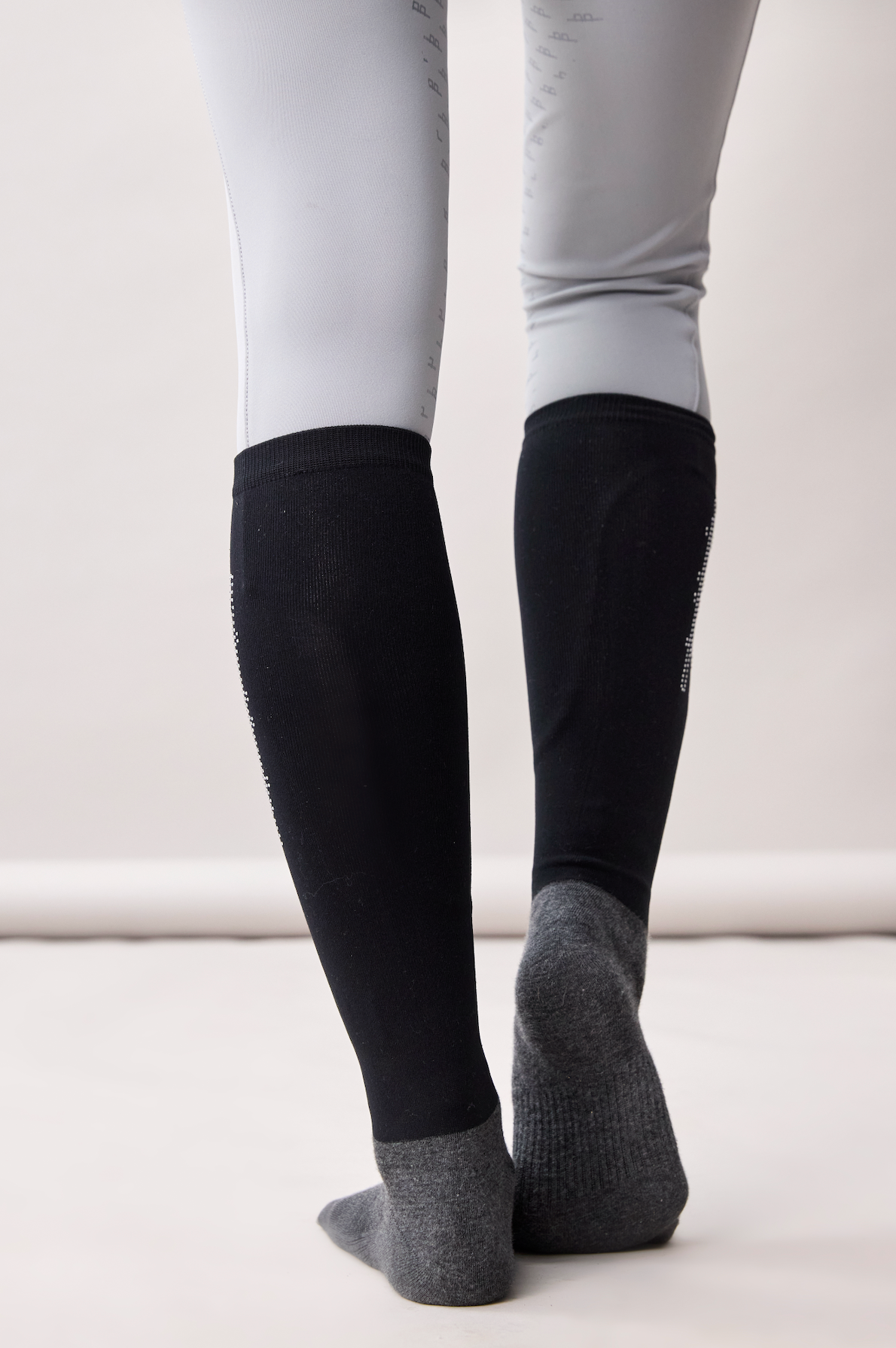 Horseware Crystal Riding Socks