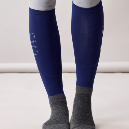 Horseware Crystal Riding Socks