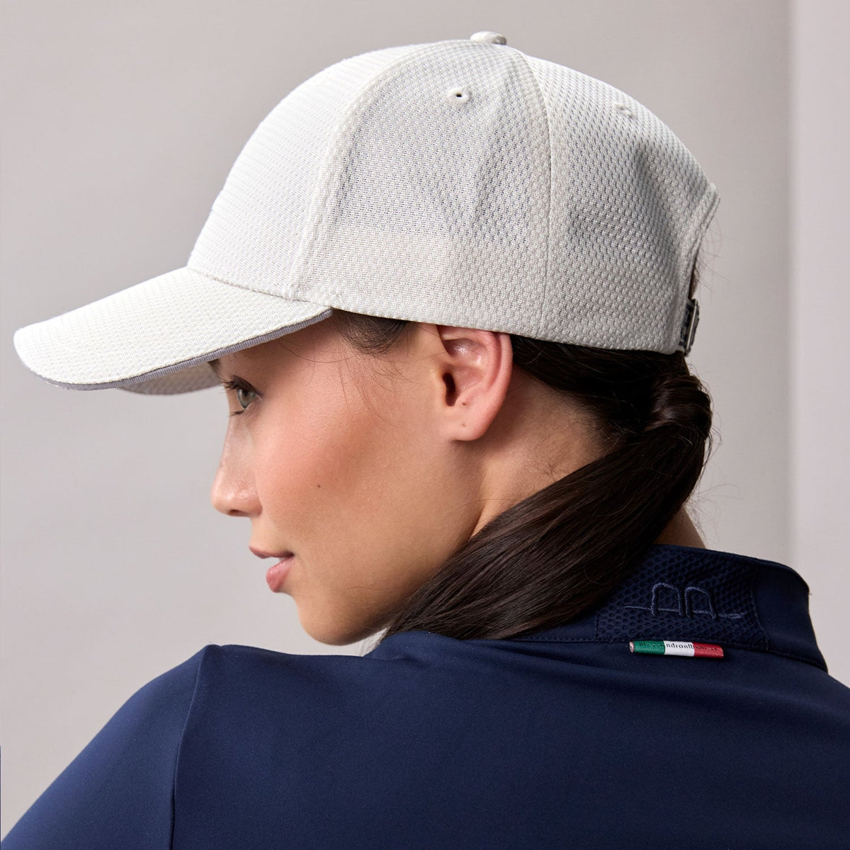 Horseware AA Georgia Cap
