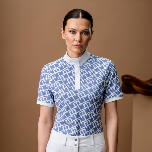 AA Alcina Short Sleeve Show Shirt