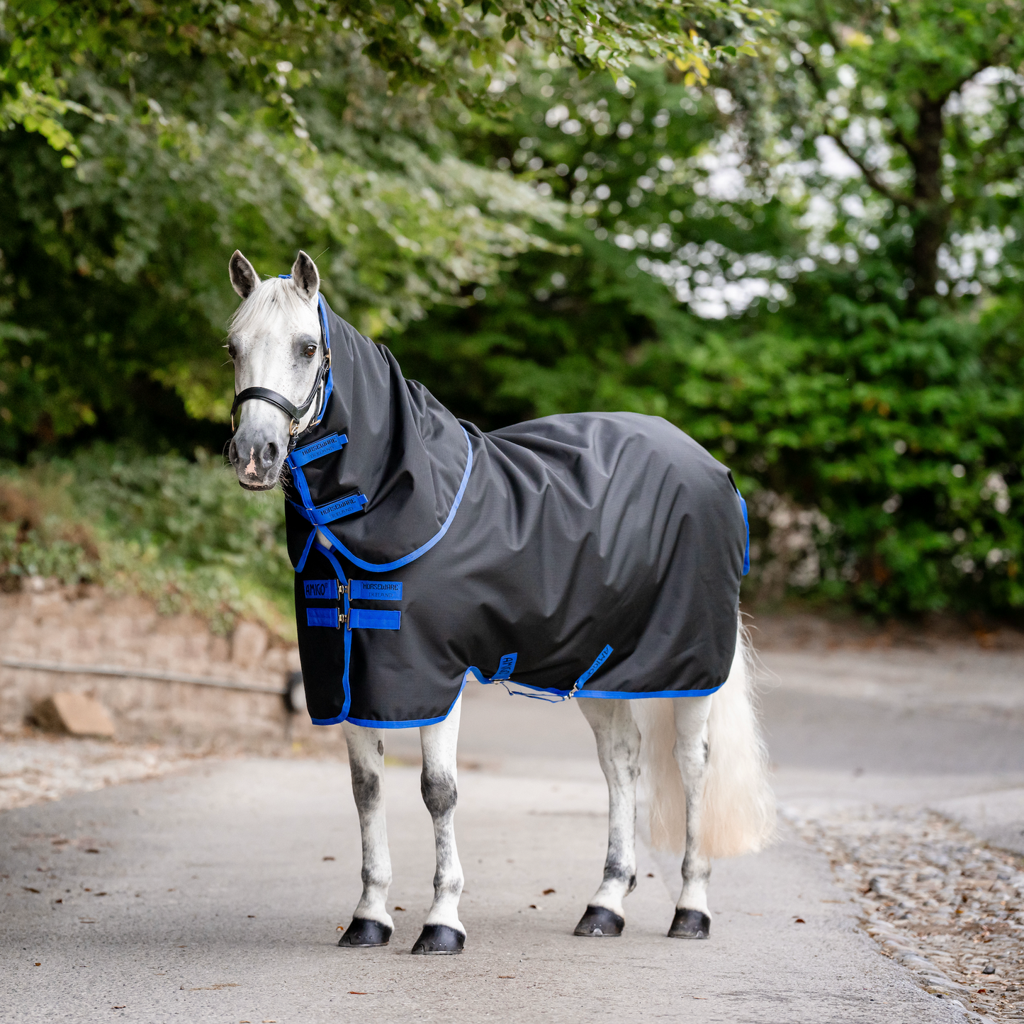 Amigo Ripstop 900D Plus Turnout 0g