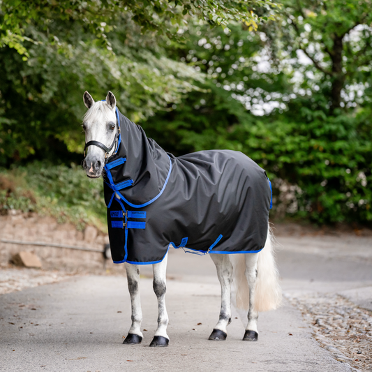 Amigo Ripstop 900D Plus Turnout 0g