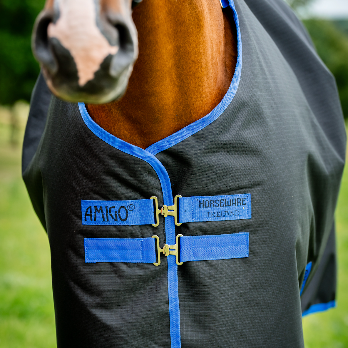 Amigo Ripstop 900D Plus Turnout 0g