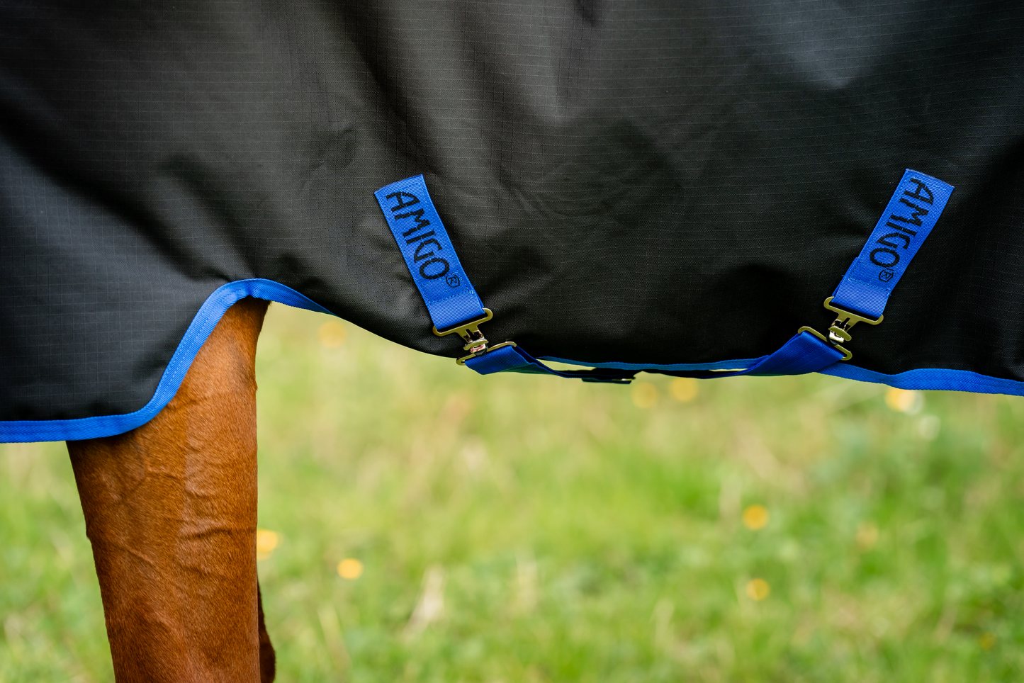 Amigo Ripstop 900D Plus Turnout 0g