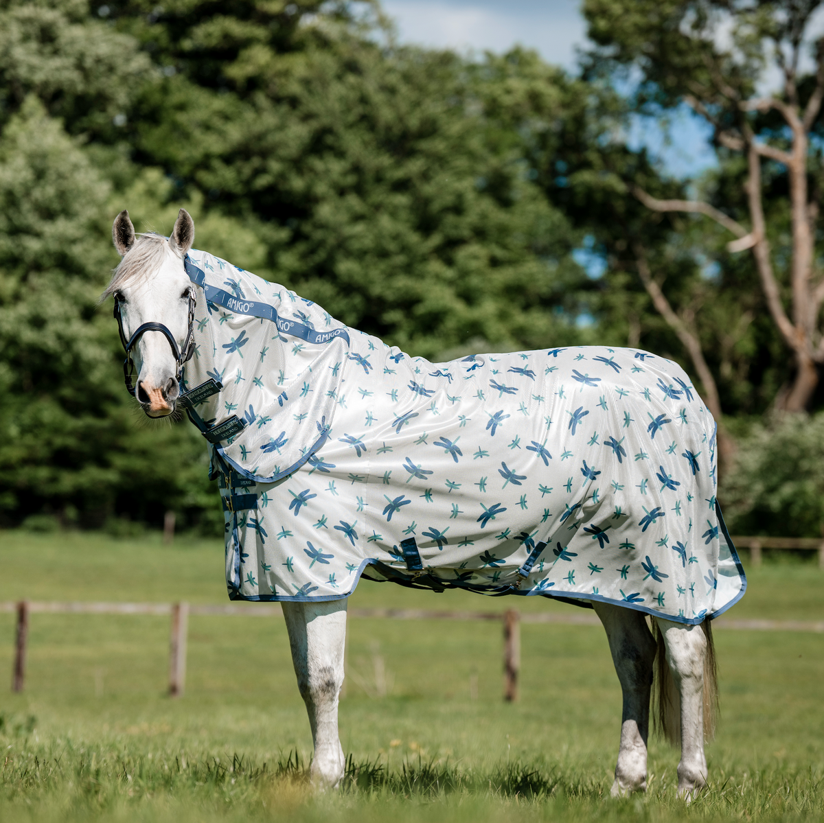 Amigo Integrated Fly Sheet