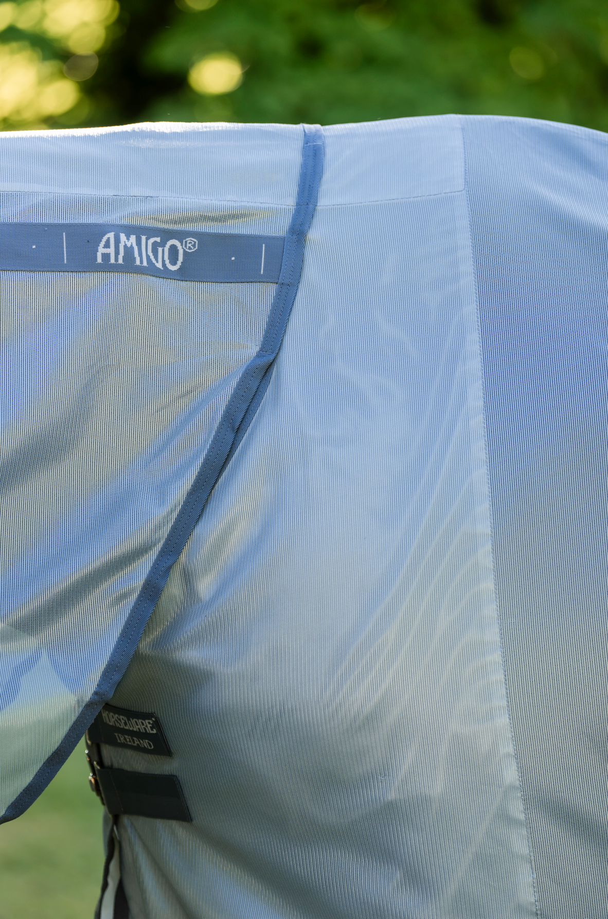 Amigo Integrated Fly Sheet